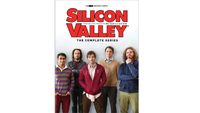 Silicon Valley: The Complete Series on DVD: $89.99 $55.20 on Amazon