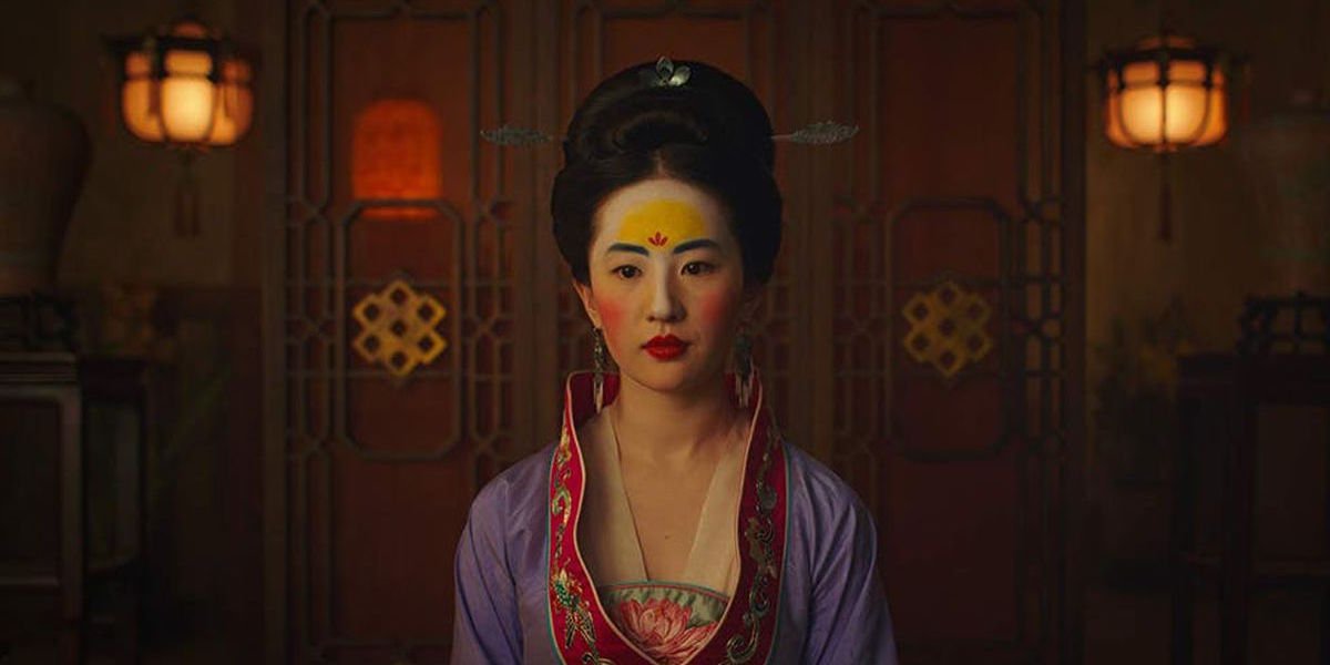 Mulan Is Not Even Out Yet And People Are Already Imagining Box Office  Issues | Cinemablend