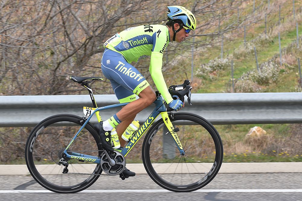Alberto Contador (Tinkoff)