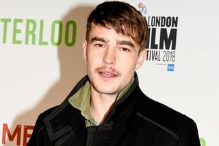 Stags on Paramount Plus follows the antics of about-to-get-married Stu played by Nico Mirallegro.