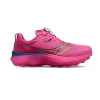 Saucony Endorphin Edge trail running shoes: $200$69.99 at AmazonSave $130