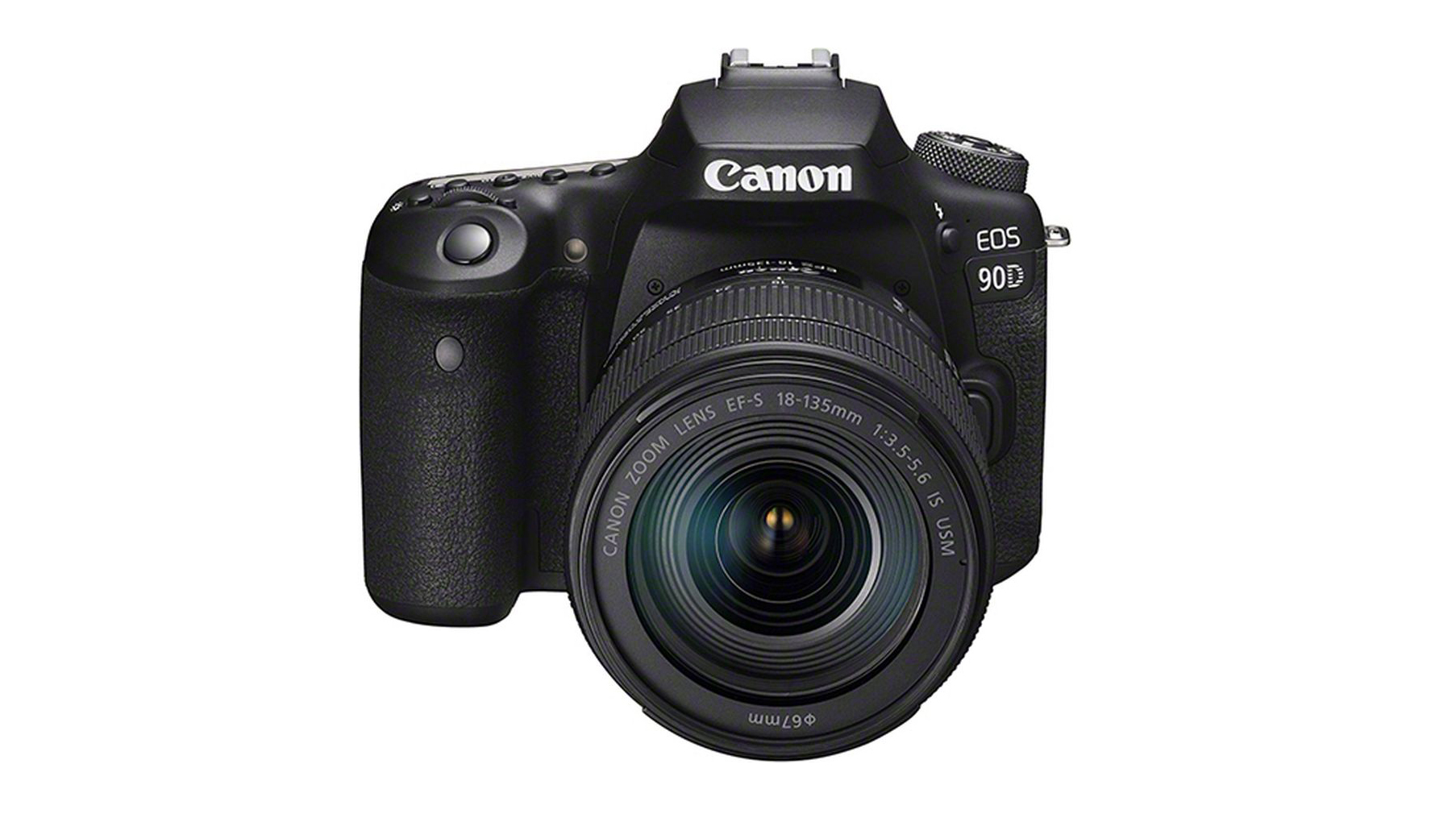 best camera for wildlife photography: Canon EOS 90D