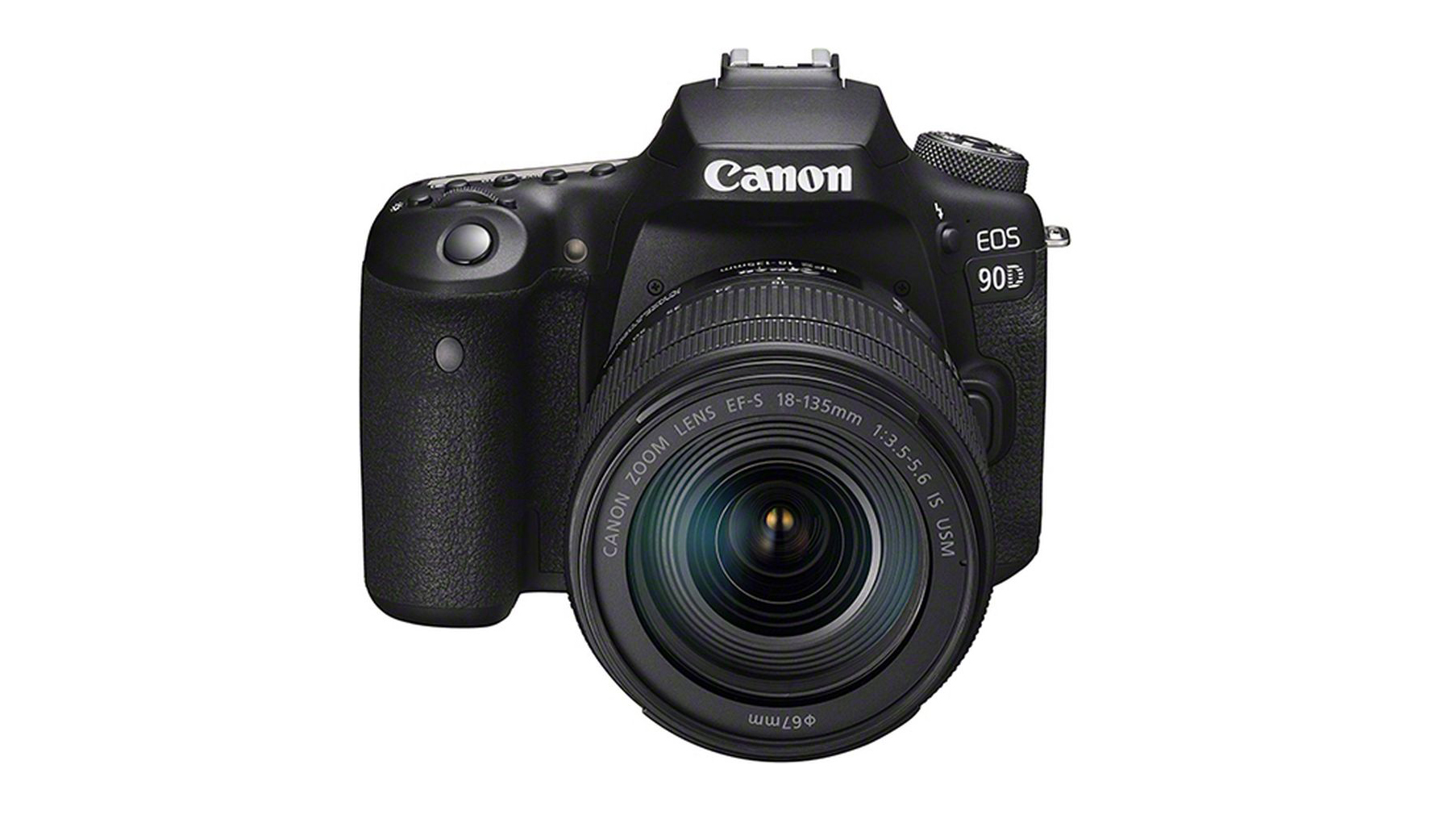 Best camera for photography: Canon EOS 90D