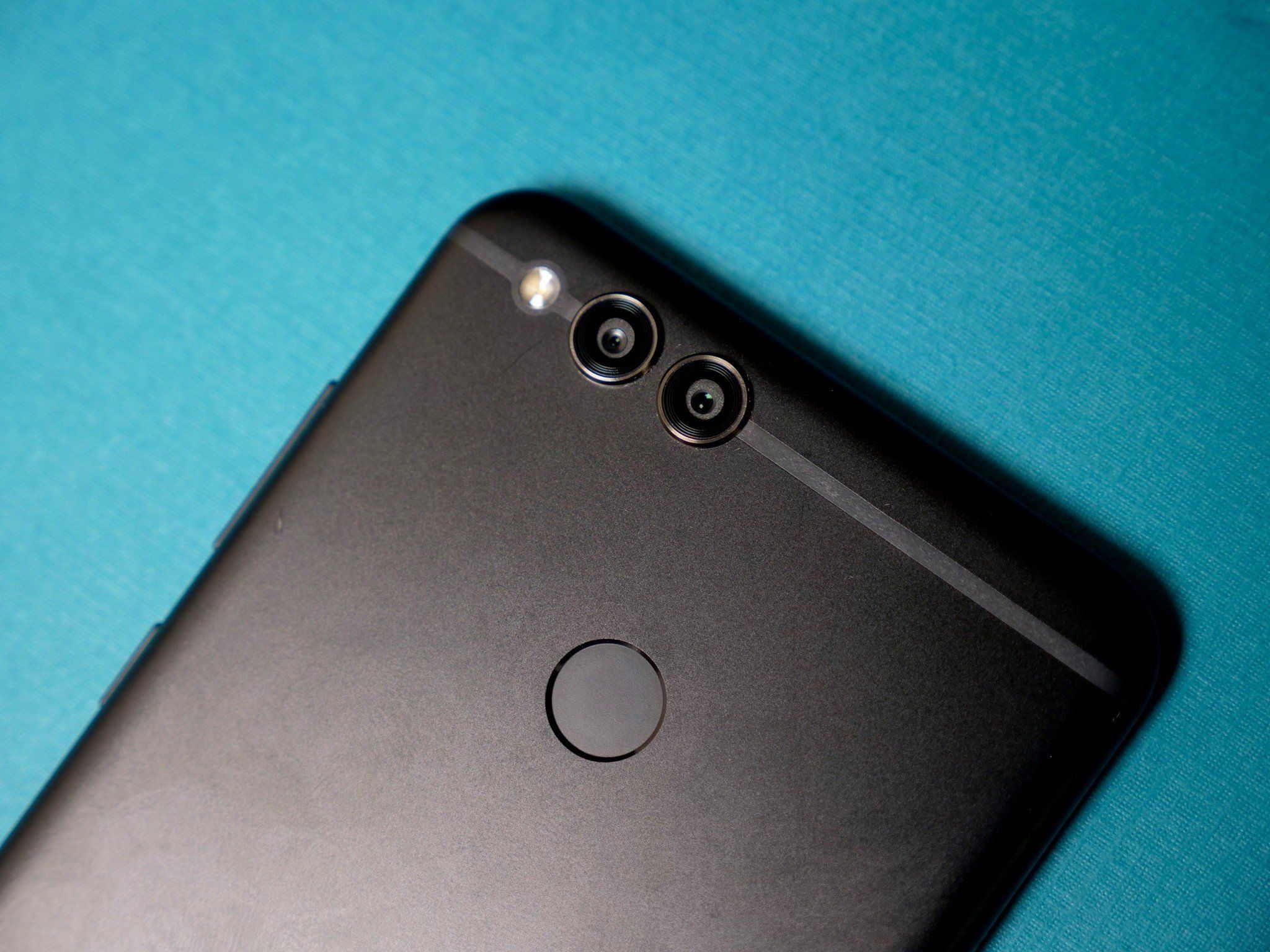 Caméra Avant (selfie) De Rechange Pour Honor 7X - Module Neuf, Référence A-020-14-08
