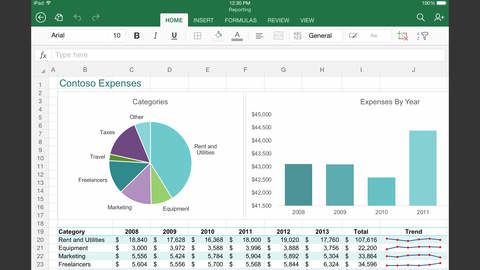 The best Excel courses for business users | ITPro