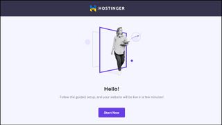 Nextcloud Hostinger tutorial 1