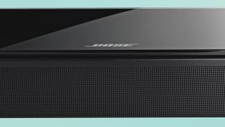 Bose Soundbar 700 review