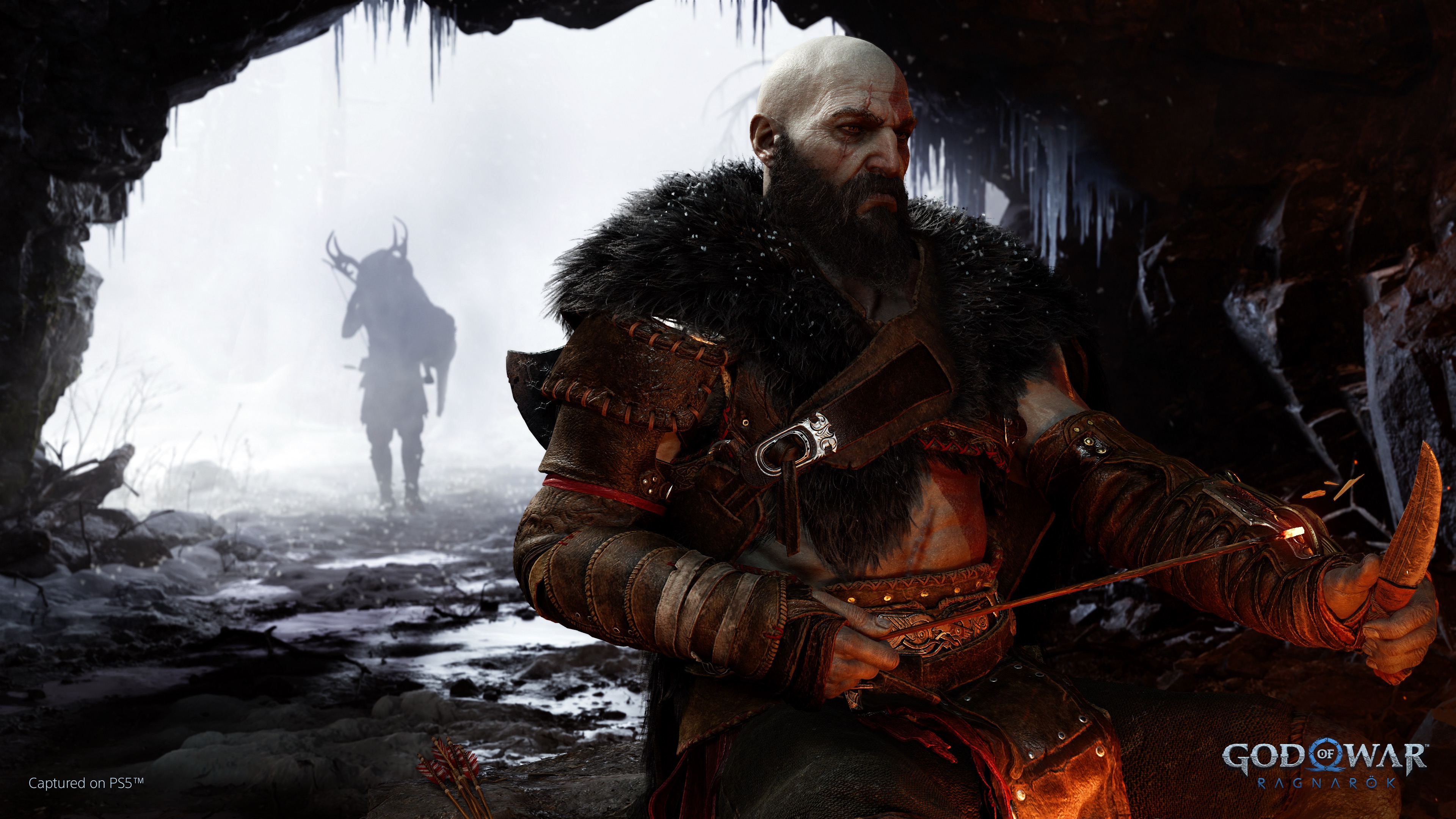God of War: Ragnarok' Game Retailer Leaks Release Date from Sony Sta.  Monica—When Is It Coming?