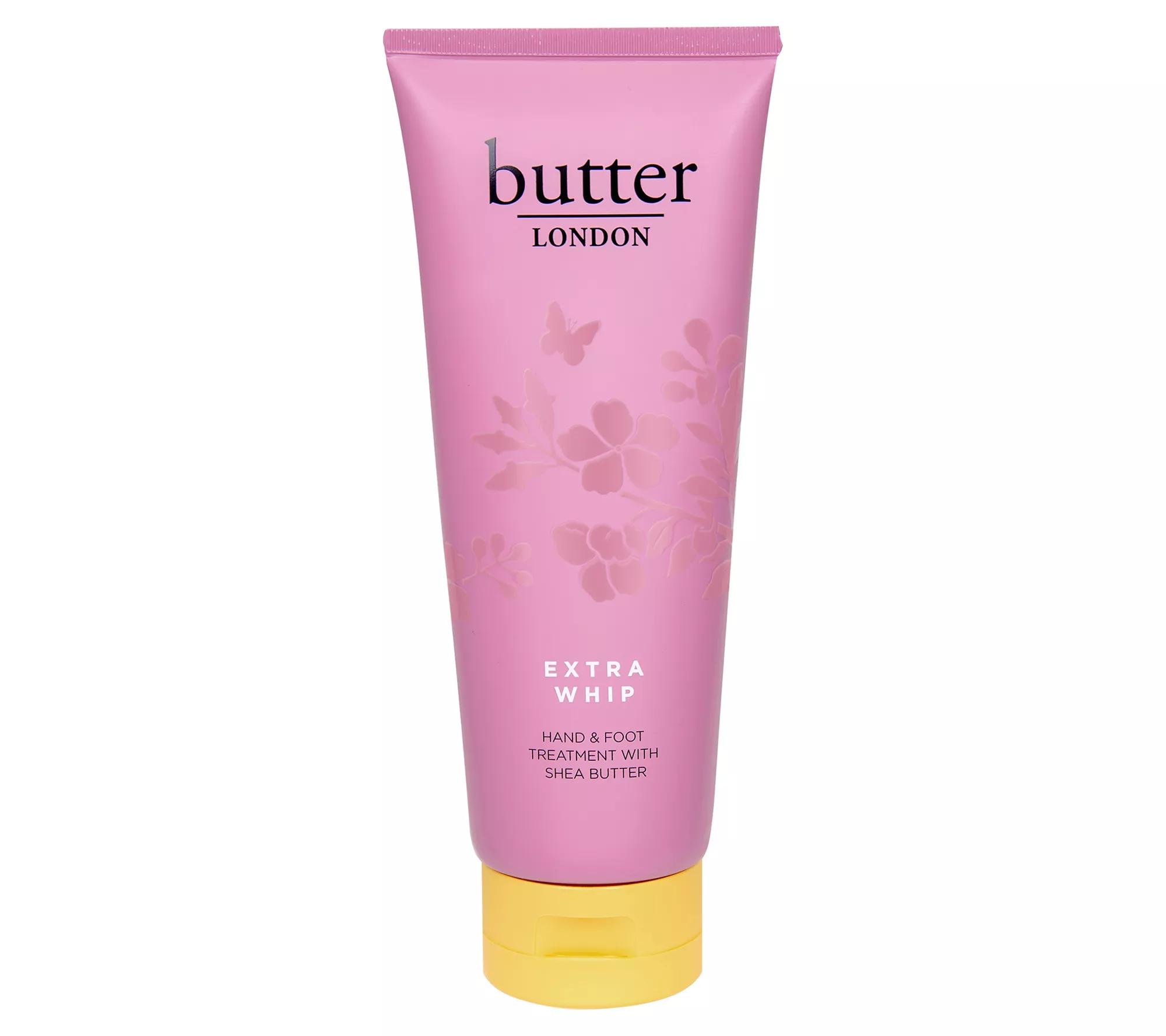 Butter London Jumbo Extra Whip Hand &amp;amp; Foottreatment