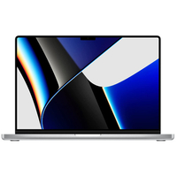 Apple MacBook Pro 16-inch M1 Max (2021): was
