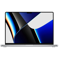 Apple MacBook Pro 16-inch