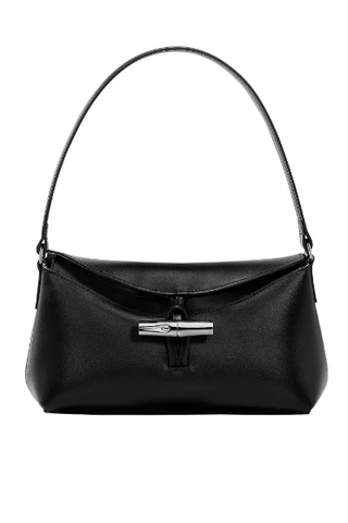 Longchamp Roseau Small Leather Shoulder Bag (Was $420) 