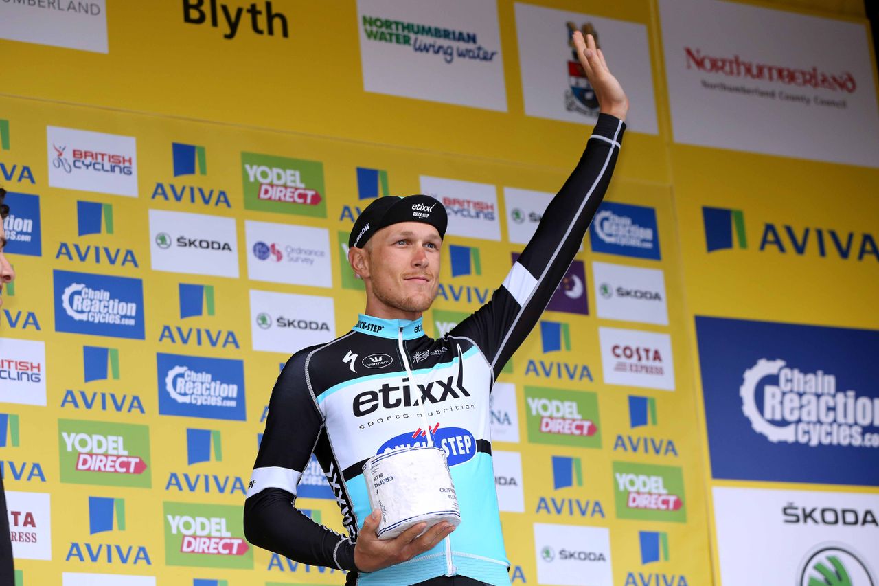 Matteo Trentin (Etixx-Quickstep)