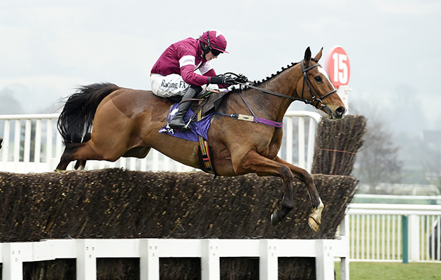 Cheltenham