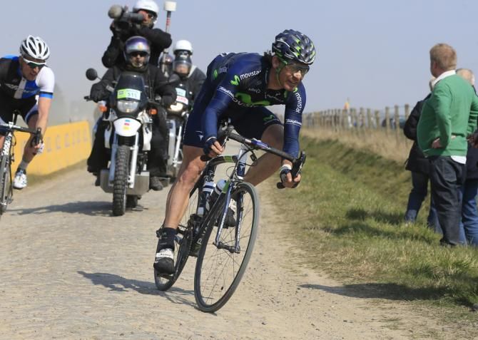 Jose Ivan Gutierrez (Movistar)