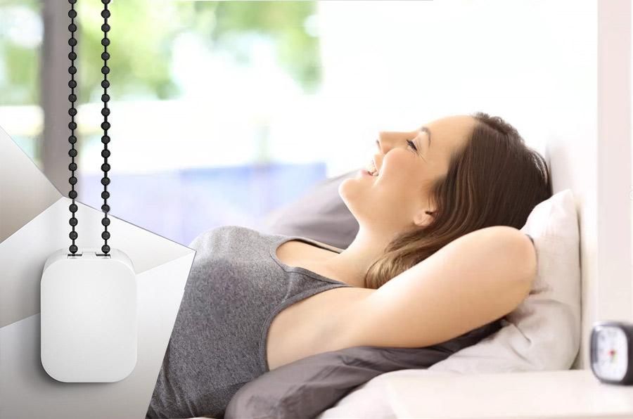 Aqara Roller Shade Driver E1 review HomeKit smarts for dumb beaded