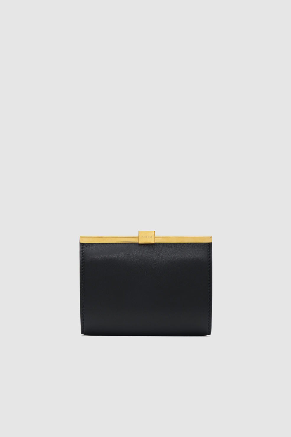 Anine Wallet - Black