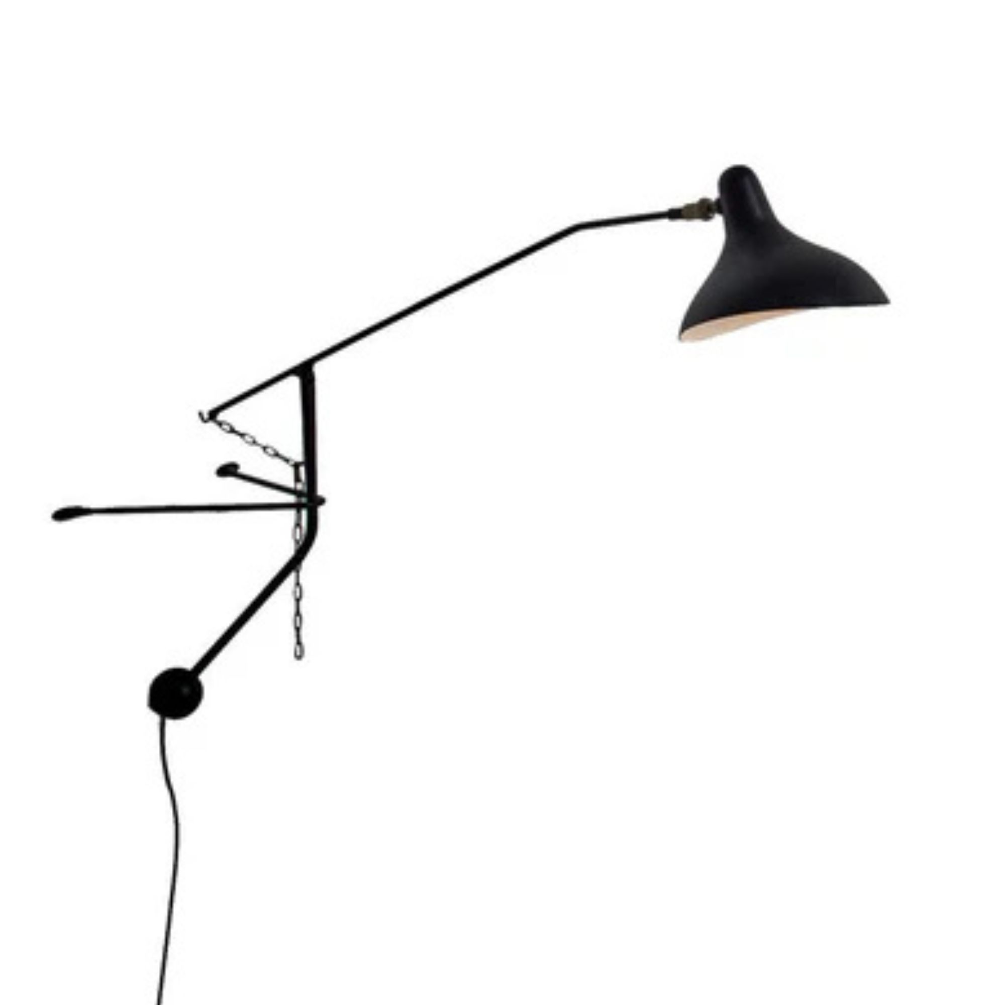 Holloways of Ludlow, Dcw Editions Mantis Bs2 Wall Light