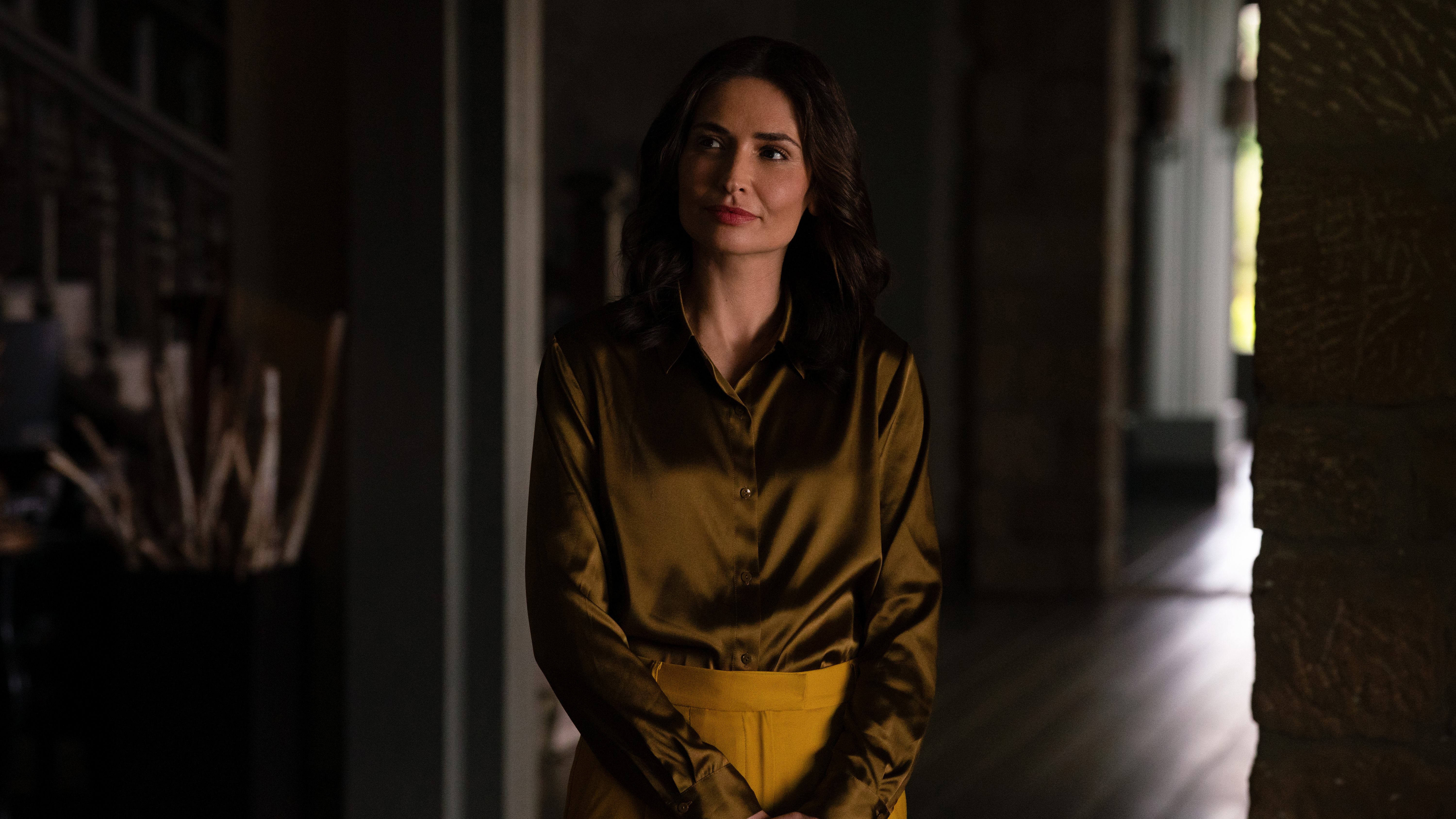 Pluribus on Apple TV