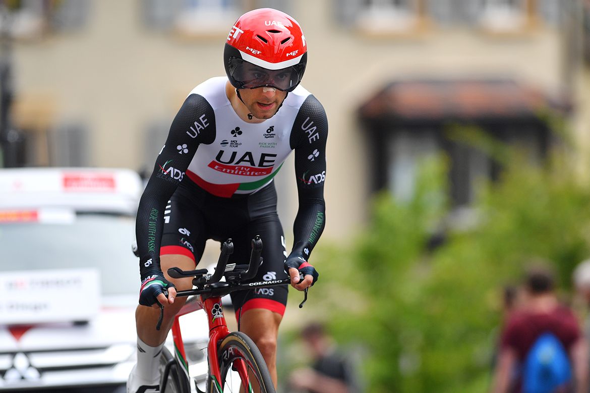 Diego Ulissi (UAE)