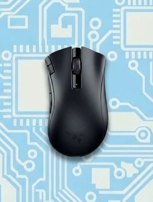 Razer DeathAdder V2 X