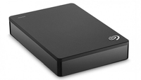 Seagate 5TB Backup Plus Hard drive