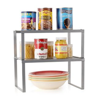 Belfry Kitchen Makan Shelving Rack | Wayfair.co.uk