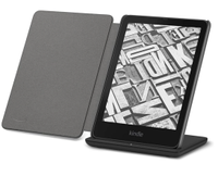 Kindle Paperwhite with Wireless Charging Dock