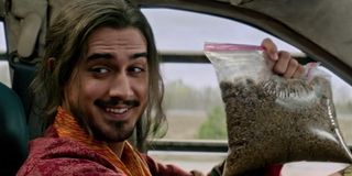 Avan Jogia in Zombieland: Double Tap.