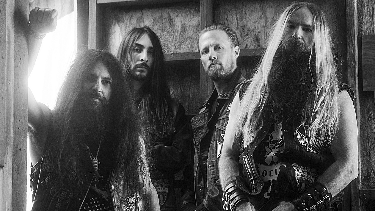 Black Label Society