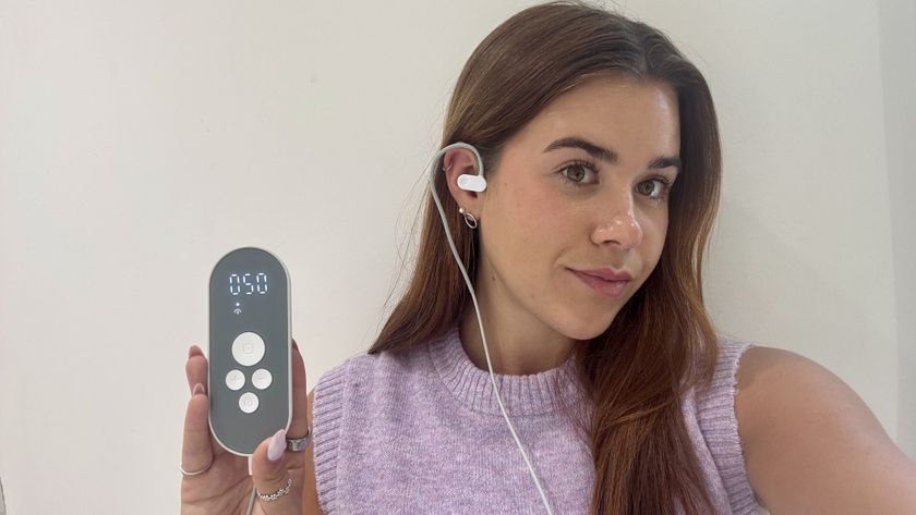 Testing of the Nurosym vagus nerve stimulator