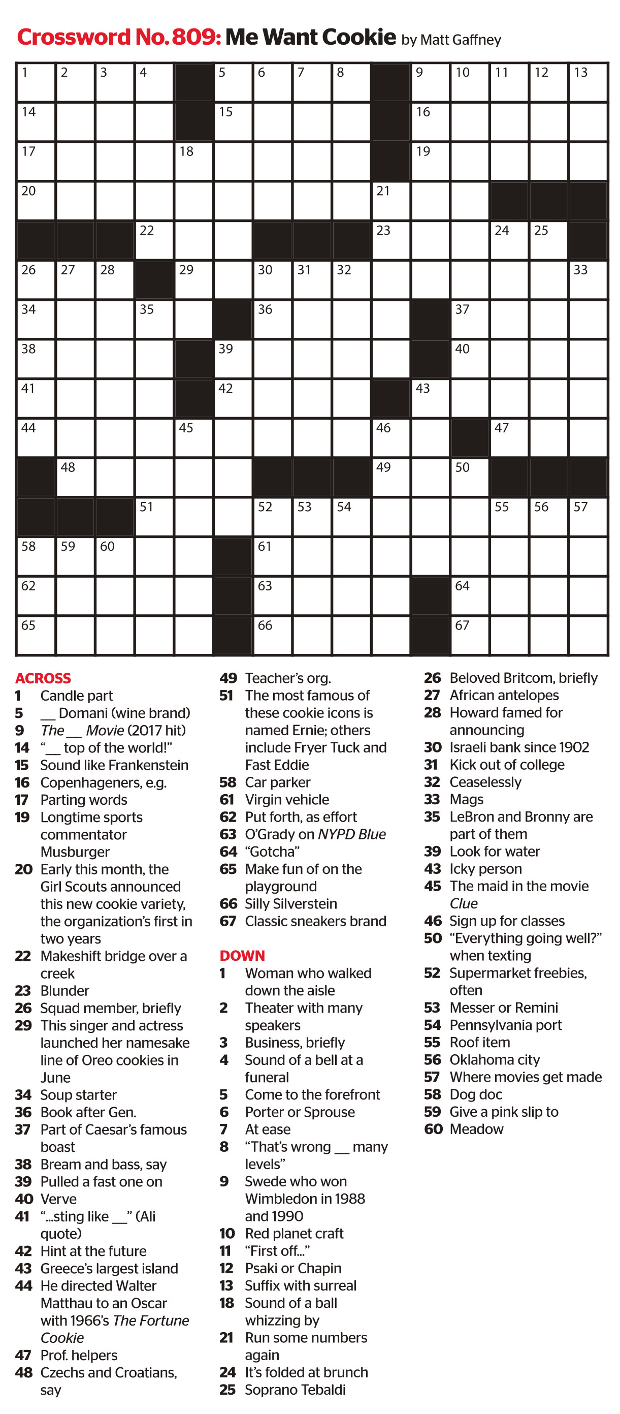 Puzzle