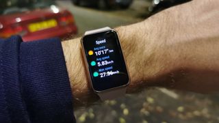 Huawei Watch Fit review