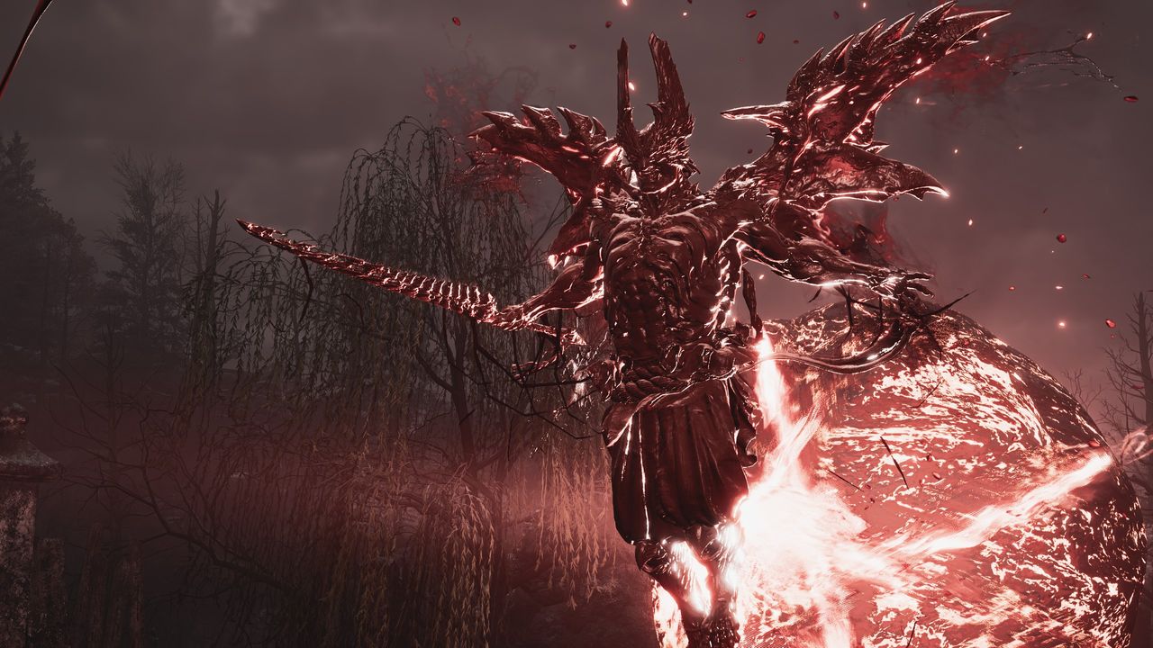 Onimusha: Way of the Sword
