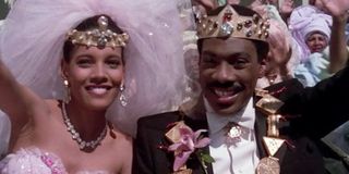 Coming To America Eddie Murphy