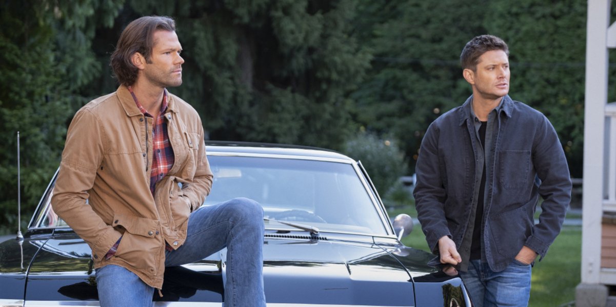 Supernatural's Bonkers Series Finale Marked The End Of An Era Of Fandom Vox