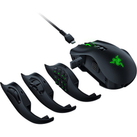 Razer Naga Pro wireless gaming mouse | $149.99