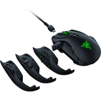 Razer Naga Pro wireless gaming mouse | $149.99 $99.99 at Amazon
Save $50 -