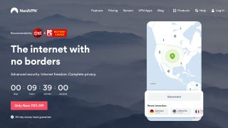 NordVPN review: good deals can be had