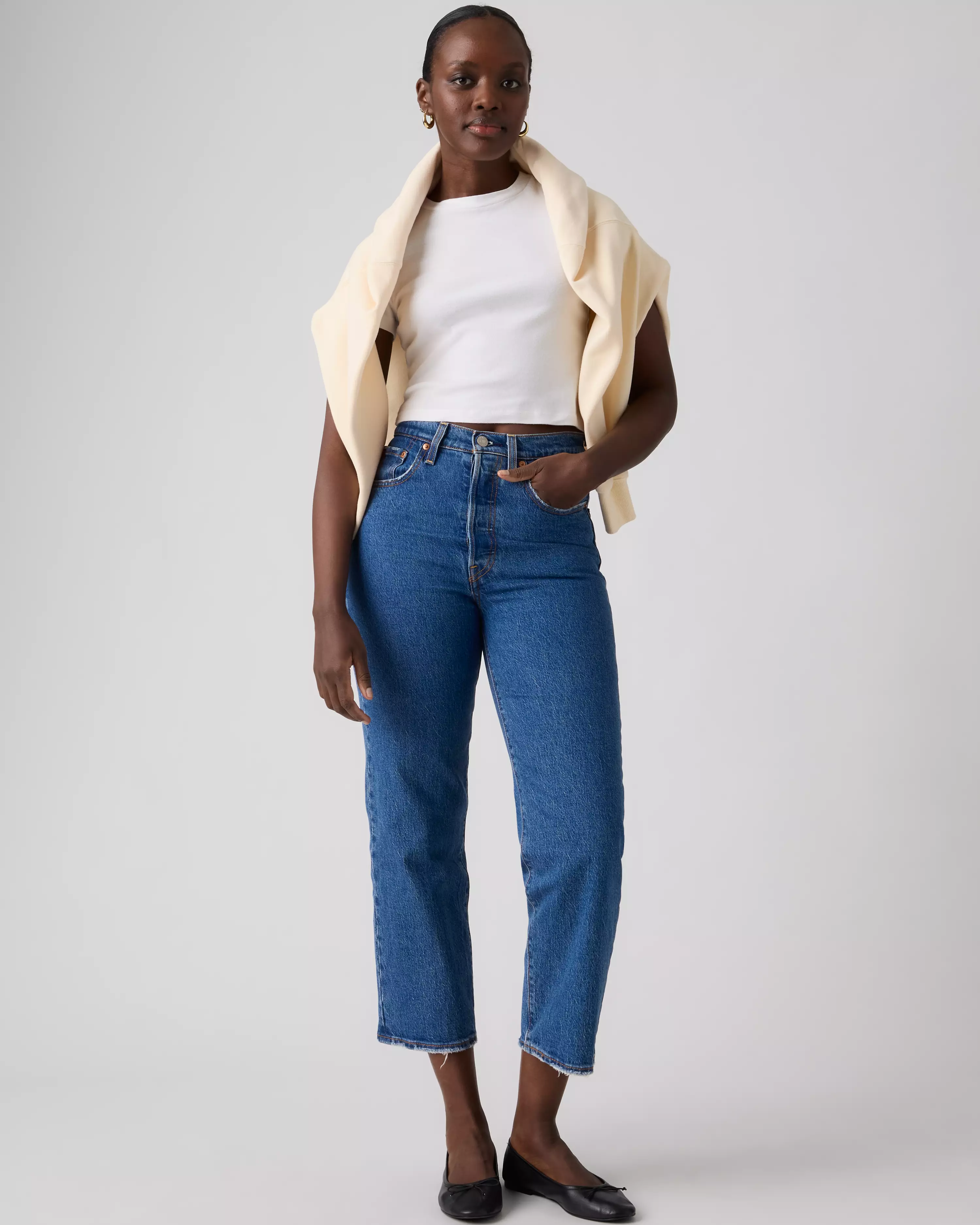 Levi's