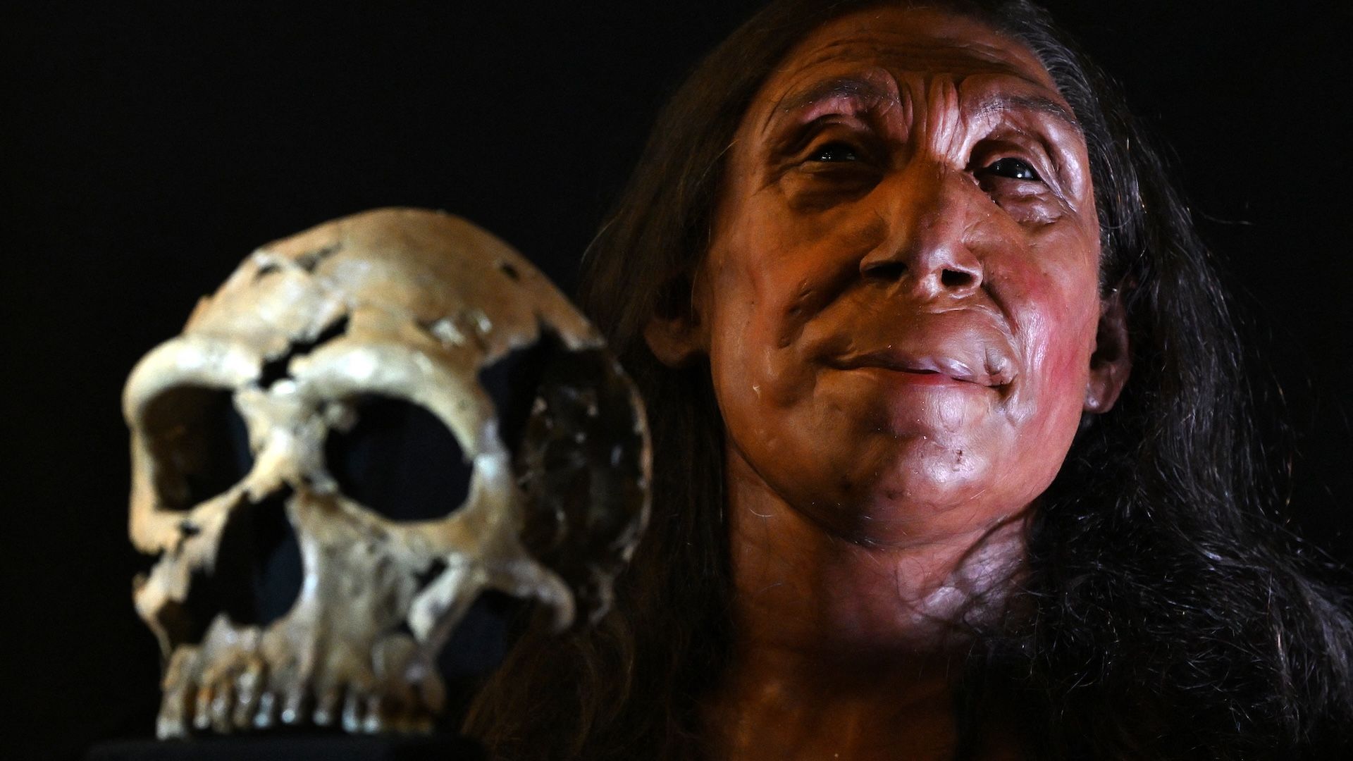 Neanderthals: Who were they and what did our extinct human relatives look  like? | Live Science