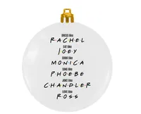 3. Friends TV Show Ornament&nbsp;($14.99)&nbsp;