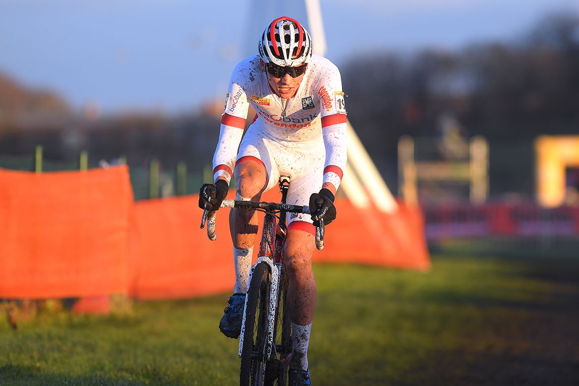 Mathieu van der Poel (Beobank-Corendon)
