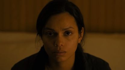 Georgina Campbell as Jane in Psycho Killer