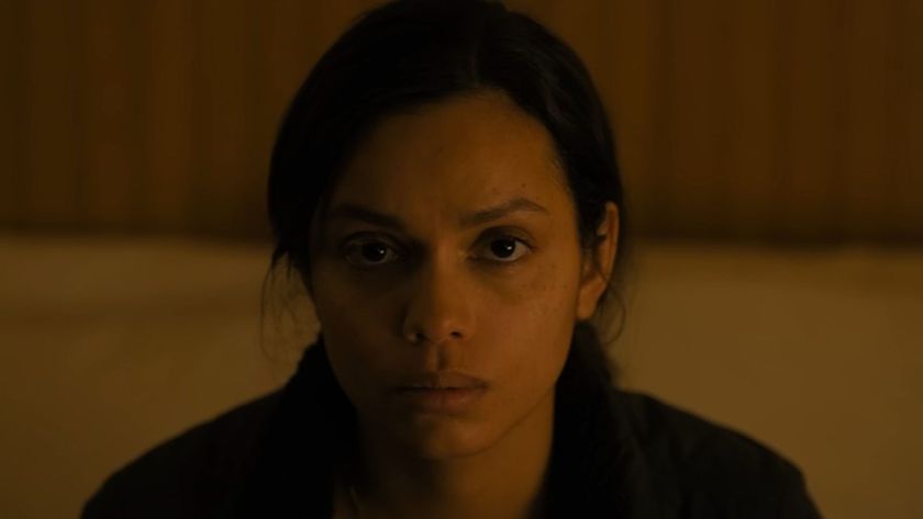 Georgina Campbell as Jane in Psycho Killer