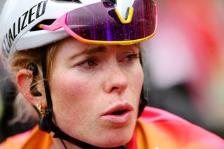 Demi Vollering: Tour de France Femmes is not only between me and Annemiek van Vleuten