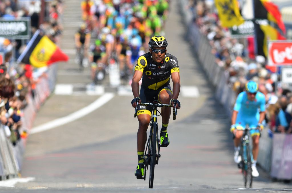 Yohann Gene Gene (Direct Energie)
