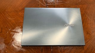 Asus ZenBook 13 UX325EA review