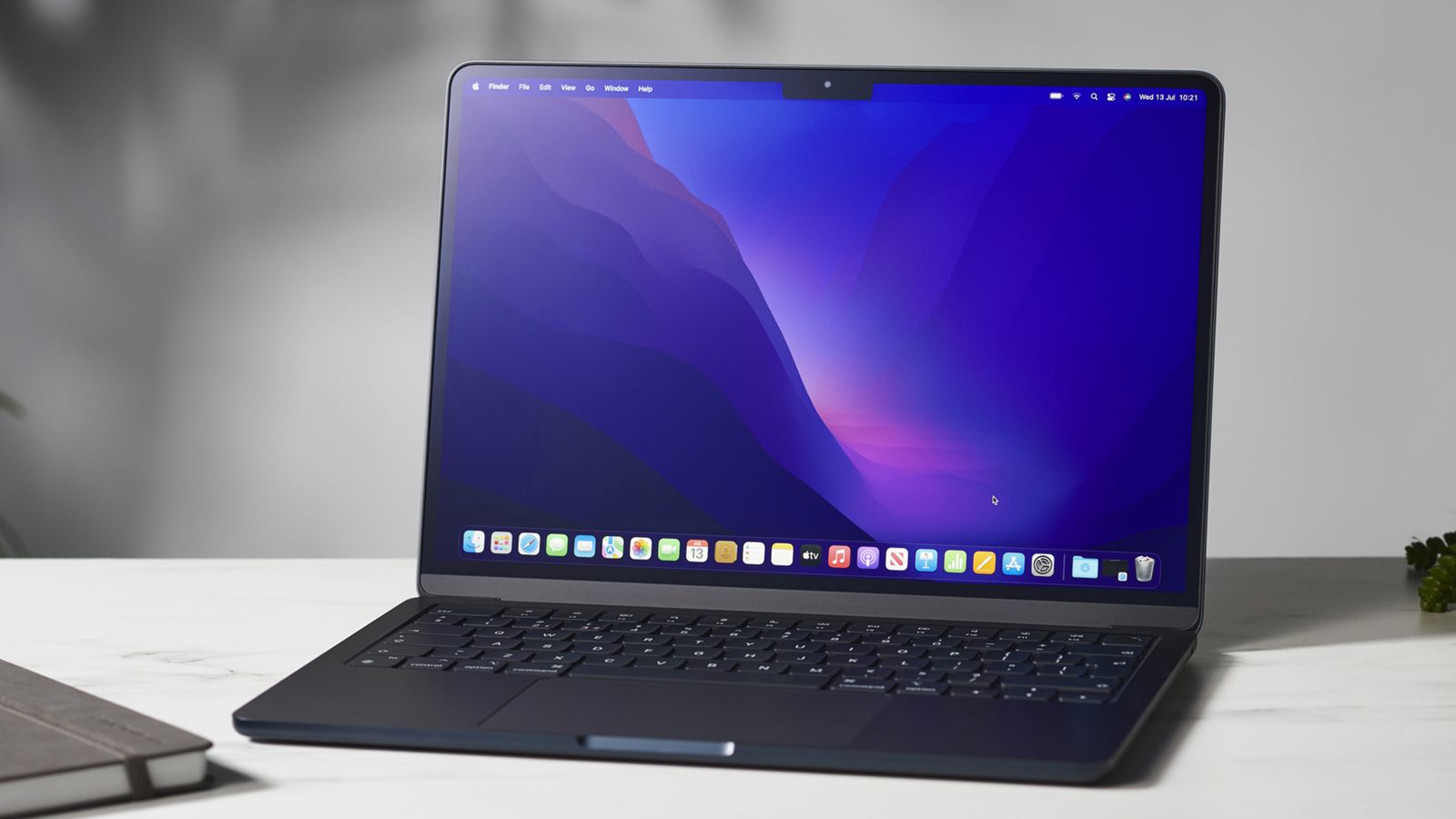 Apple patent points to a modular MacBook future – and a record player ...