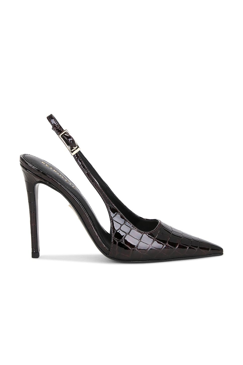 retrofete Cindy Slingback